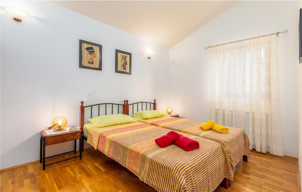 Villa Hacienda Rosemary à Muntić Extérieur photo